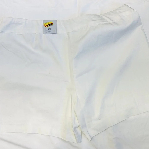 NWT NINE WEST Women Sleeveless Pullover One Shoulder Green Blue Dress Plus Sz 4X - Picture 2 of 6